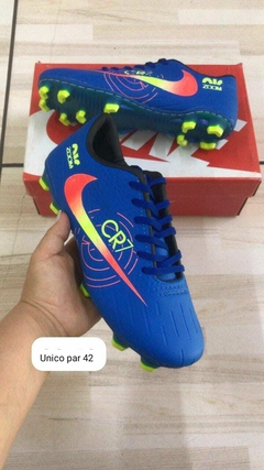 BOTINES F11
