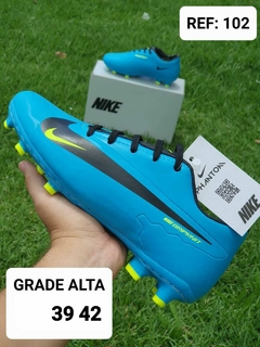 BOTINES F11 - Sportsha