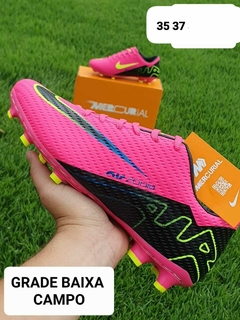 Imagen de BOTINES F11