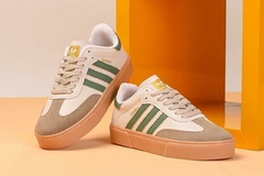 ADIDAS SAMBA DOBLE - comprar online