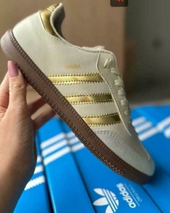 ADIDAS SAMBA