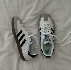 ADIDAS SAMBA