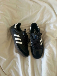 ADIDAS SAMBA - Sportsha