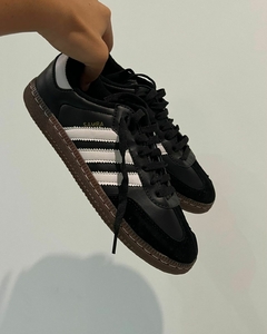 ADIDAS SAMBA en internet