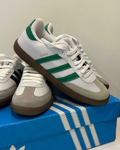 ADIDAS SAMBA - tienda online