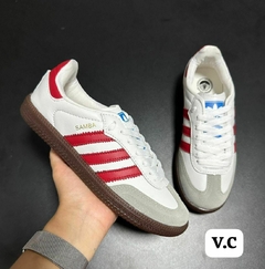 ADIDAS SAMBA en internet
