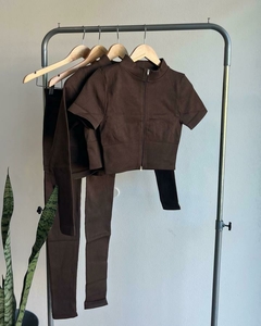 TOP CON CIEREE M/C - tienda online