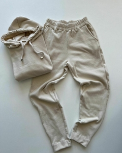 BABUCHA TERMOPOLAR ACANADADO - comprar online