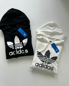 BUZO ADIDAS RUSTICO