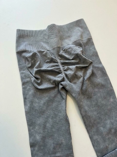 Imagen de CALZA PUSH UP PREMIUM