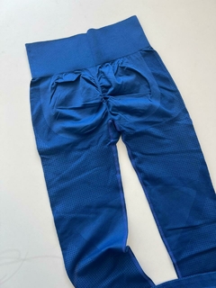 CALZA PUSH UP EFECTO - tienda online