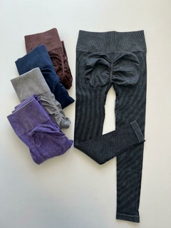 CALZA PUSH UP PREMIUM