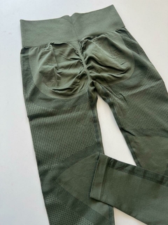 CALZA PUSH UP EFECTO en internet