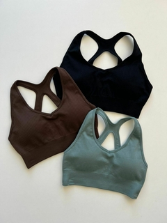 TOP PUSH UPBASIC - comprar online