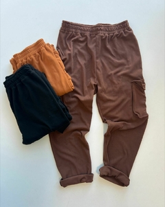 CARGO TERMOPOLAR - comprar online