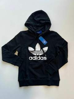 BUZO ADIDAS RUSTICO - comprar online