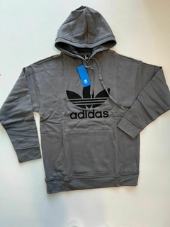 BUZO ADIDAS RUSTICO - comprar online