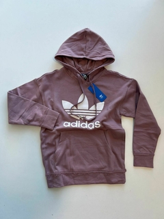 BUZO ADIDAS RUSTICO