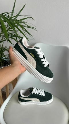 PUMA URBAN en internet