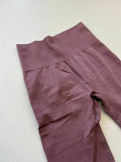 CALZA LISA PAZ PUSH UP en internet