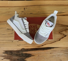 VANS KNU GRIS