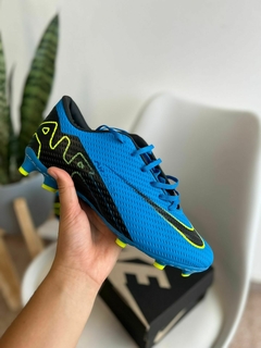 BOTINES F11