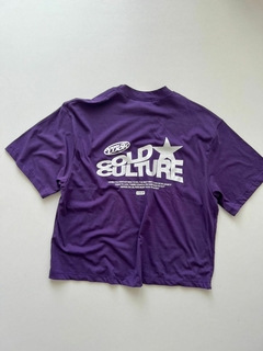 REMERA CULTURE - comprar online