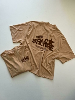 REMERA CULTURE - tienda online
