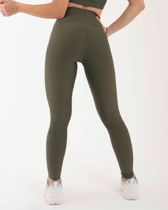 CALZA MORLEY VERDE MILITAR - comprar online