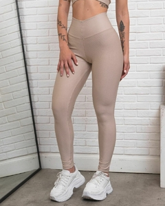 CALZA MORLEY BEIGE en internet