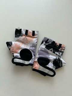 GUANTES GYM ESTAMPADOS en internet