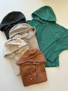BUZO MIA TERMOPOLAR SOFT - comprar online