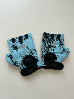 GUANTES GYM ESTAMPADOS - comprar online
