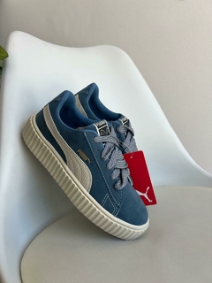 PUMA URBAN