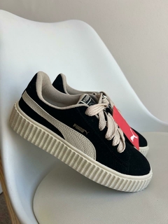 PUMA URBAN