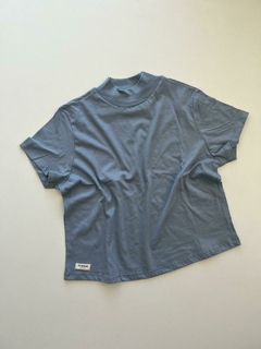 REMERA NICOLE ALGODÓN - comprar online