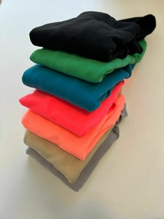 BUZO LUZ POLAR - tienda online