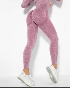 CALZA PUSH UP LINA PREMIUM