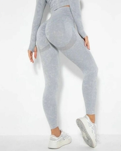 CALZA PUSH UP LINA PREMIUM - comprar online
