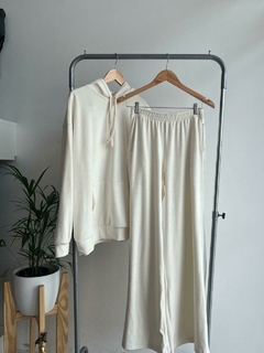 PALAZZO PLUSH - comprar online