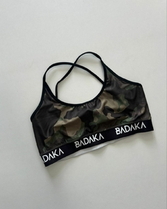 TOP CAMO