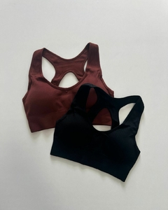 TOP PUSH UPBASIC - tienda online