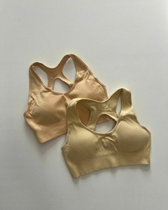 Imagen de TOP PUSH UPBASIC