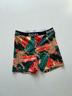 SHORT PUMA