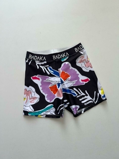 SHORT VALENCIA