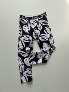 CALZA 3/4 LOTO - comprar online