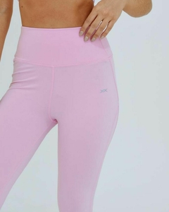 CALZA 3/4 PASTEL - Sportsha