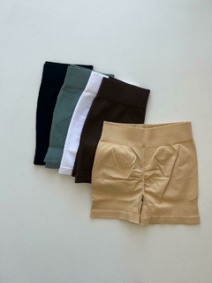 SHORT PUSH UP MOLA - comprar online