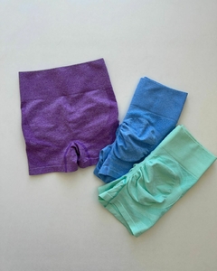 SHORT PUSH UP CANDY - comprar online