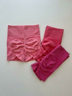SHORT PUSH UP CANDY en internet
